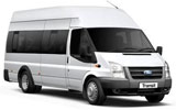 Ford 17 Seater Minibus