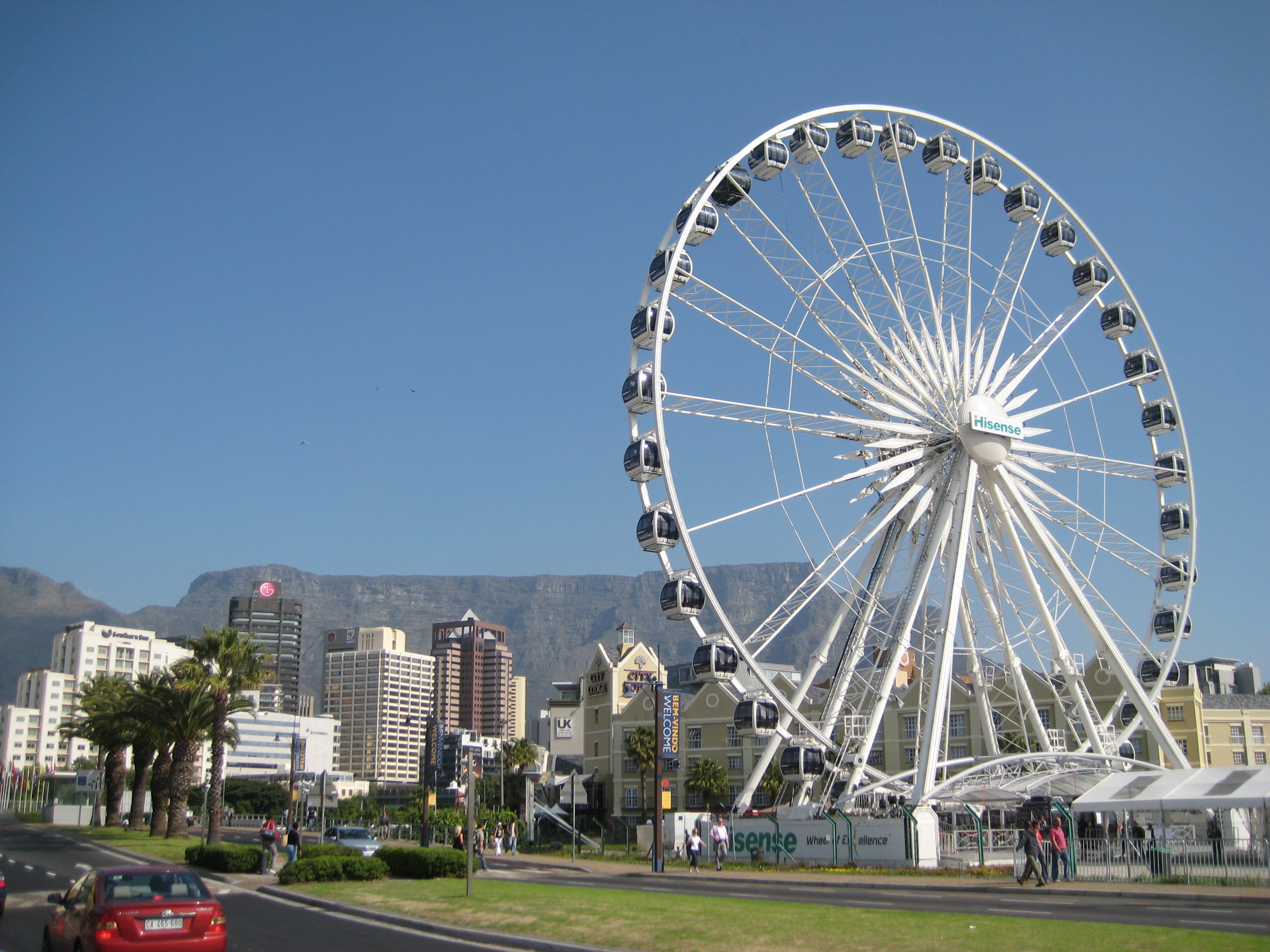 Cape Town City