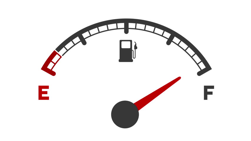 fuel tank gauge